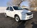 ВАЗ (Lada) Granta 2190 2014 годаүшін2 650 000 тг. в Казалинск – фото 3