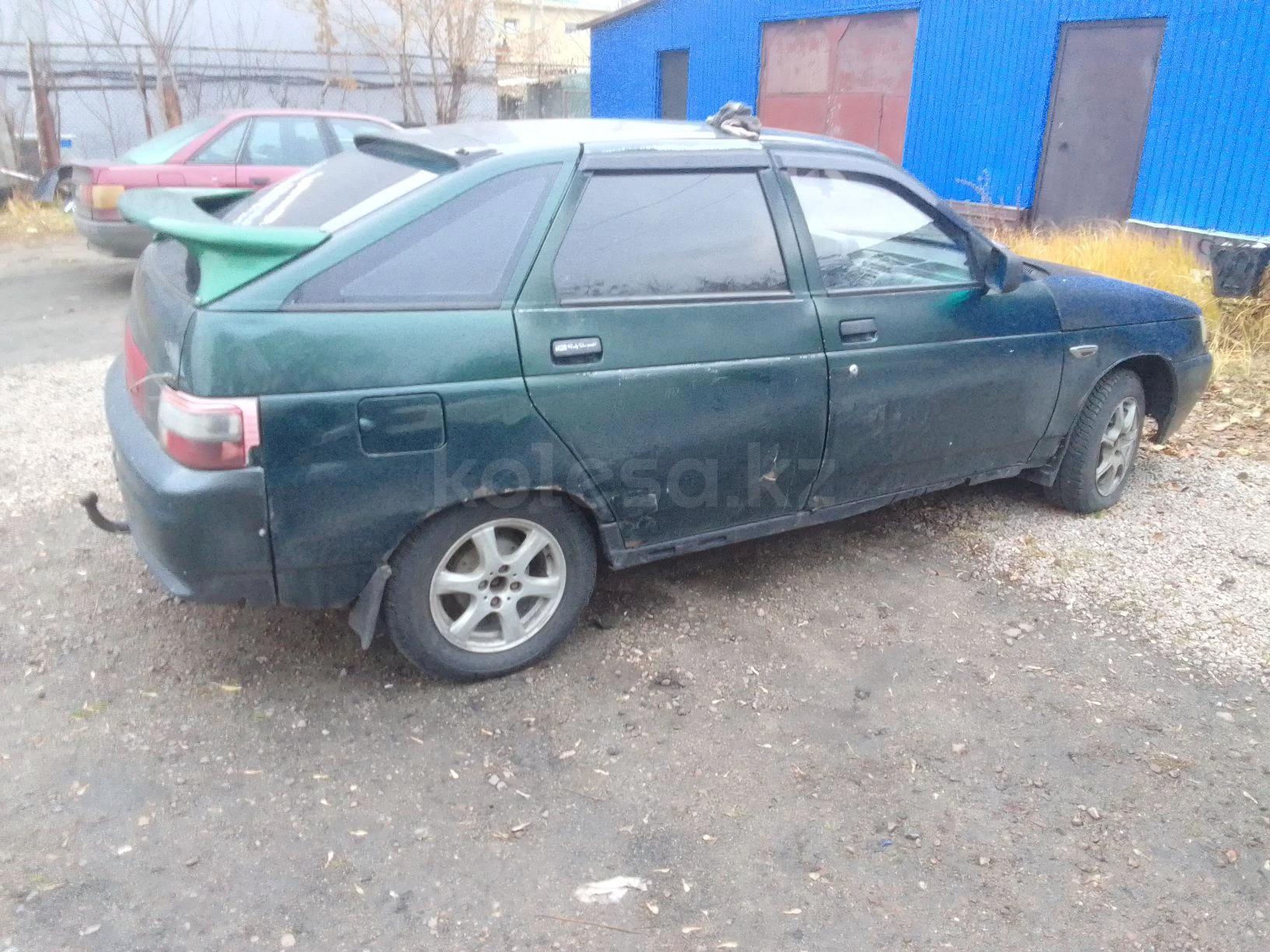 ВАЗ (Lada) 2112 2006 г.