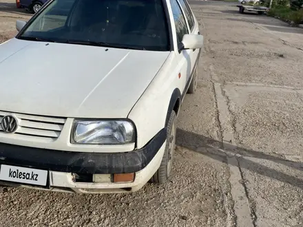 Volkswagen Vento 1993 года за 700 000 тг. в Степногорск