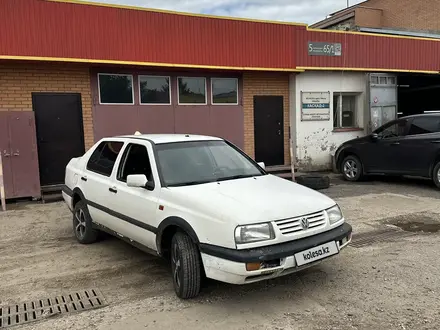 Volkswagen Vento 1993 года за 700 000 тг. в Степногорск – фото 4