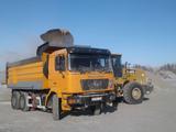 Shacman  F2000 2011 годаүшін9 500 000 тг. в Актобе