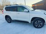 Toyota Land Cruiser Prado 2014 годаүшін16 800 000 тг. в Петропавловск – фото 4