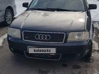 Audi A6 1998 годаfor2 500 000 тг. в Конаев (Капшагай)