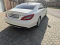 Mercedes-Benz CLS 350 2014 года за 13 000 000 тг. в Шымкент – фото 3