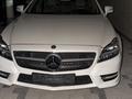 Mercedes-Benz CLS 350 2014 года за 13 000 000 тг. в Шымкент – фото 13