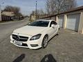Mercedes-Benz CLS 350 2014 года за 13 000 000 тг. в Шымкент – фото 2