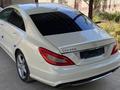 Mercedes-Benz CLS 350 2014 года за 13 000 000 тг. в Шымкент