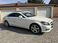 Mercedes-Benz CLS 350 2014 года за 13 000 000 тг. в Шымкент – фото 6