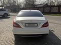 Mercedes-Benz CLS 350 2014 года за 13 000 000 тг. в Шымкент – фото 5