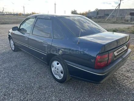 Opel Vectra 1993 года за 2 700 000 тг. в Актобе – фото 24