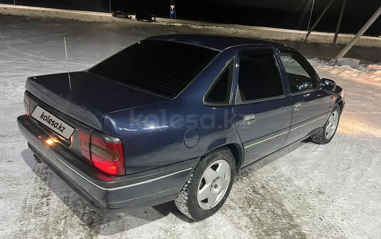 Opel Vectra 1993 года за 2 700 000 тг. в Актобе