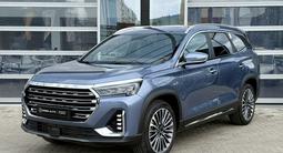 Jetour X90 Plus Premium 1.6 2024 года за 12 390 000 тг. в Алматы