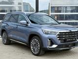 Jetour X90 Plus Premium 1.6 2024 года за 12 390 000 тг. в Алматы – фото 3