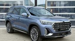 Jetour X90 Plus Premium 1.6 2024 года за 12 390 000 тг. в Алматы – фото 3