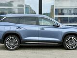 Jetour X90 Plus Premium 1.6 2024 года за 12 390 000 тг. в Алматы – фото 4