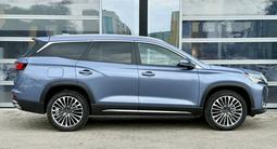 Jetour X90 Plus Premium 1.6 2024 года за 12 390 000 тг. в Алматы – фото 4