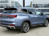 Jetour X90 Plus Premium 1.6 2024 года за 12 390 000 тг. в Алматы – фото 5
