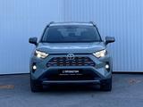 Toyota RAV4 2024 года за 16 590 000 тг. в Караганда – фото 2