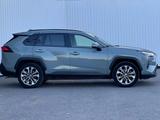 Toyota RAV4 2024 года за 16 590 000 тг. в Караганда – фото 4