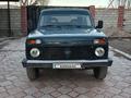 ВАЗ (Lada) Lada 2121 2008 года за 950 000 тг. в Тараз