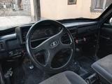 ВАЗ (Lada) Lada 2121 2008 годаfor950 000 тг. в Тараз – фото 5