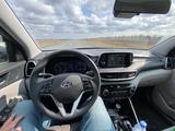 Hyundai Tucson 2020 годаүшін7 500 000 тг. в Актобе – фото 3