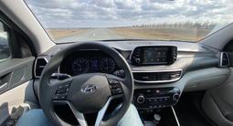 Hyundai Tucson 2020 года за 6 700 000 тг. в Актобе – фото 3