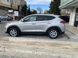 Hyundai Tucson 2020 года за 7 500 000 тг. в Актобе