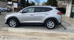 Hyundai Tucson 2020 года за 6 700 000 тг. в Актобе