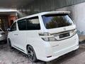 Toyota Vellfire 2012 годаүшін7 900 000 тг. в Алматы – фото 5