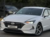 Hyundai Sonata 2020 годаүшін8 850 000 тг. в Шымкент – фото 3