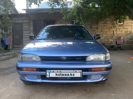 Subaru Impreza 1993 года за 1 600 000 тг. в Астана – фото 14