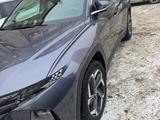 Hyundai Tucson 2023 года за 13 850 000 тг. в Атырау – фото 3