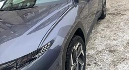 Hyundai Tucson 2023 года за 13 850 000 тг. в Атырау – фото 3