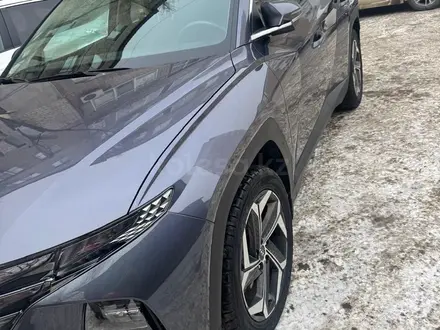 Hyundai Tucson 2023 года за 13 850 000 тг. в Атырау – фото 3