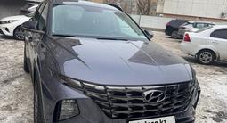 Hyundai Tucson 2023 года за 13 850 000 тг. в Атырау – фото 2
