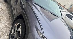 Hyundai Tucson 2023 года за 13 850 000 тг. в Атырау – фото 5