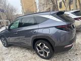 Hyundai Tucson 2023 года за 13 850 000 тг. в Атырау