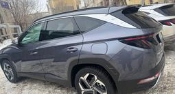 Hyundai Tucson 2023 года за 13 850 000 тг. в Атырау