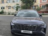 Hyundai Tucson 2023 года за 13 850 000 тг. в Атырау – фото 4