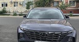 Hyundai Tucson 2023 года за 13 850 000 тг. в Атырау – фото 4