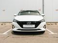 Hyundai Accent 2022 годаүшін7 890 000 тг. в Актау – фото 2