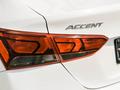 Hyundai Accent 2022 года за 7 890 000 тг. в Актау – фото 5