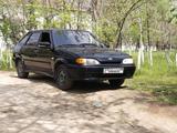 ВАЗ (Lada) 2114 2011 года за 1 500 000 тг. в Сарыагаш