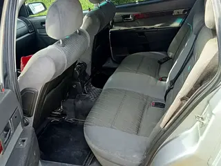 Opel Omega