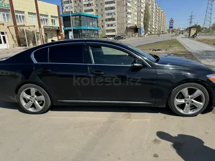 Lexus GS 350 2008 года за 8 850 000 тг. в Павлодар – фото 12