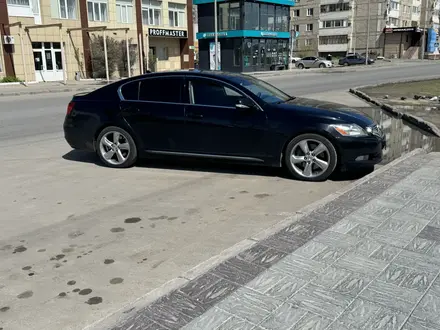 Lexus GS 350 2008 года за 8 850 000 тг. в Павлодар – фото 17