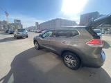 Nissan X-Trail 2016 года за 9 500 000 тг. в Астана – фото 4