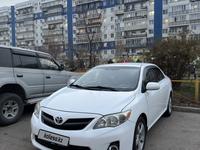 Toyota Corolla 2012 годаүшін5 600 000 тг. в Шымкент