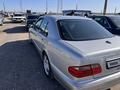 Mercedes-Benz E 240 2001 года за 5 100 000 тг. в Туркестан – фото 3